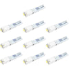 Ericsson RDH90120/49800 — 1000BASE-T Copper SFP Transceiver, Pack of 10 (New)