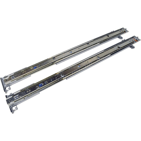 HP 374516-001 — Rack Mount Sliding Rail Kit, Outer Rails Only, No Inners (Refurbished)