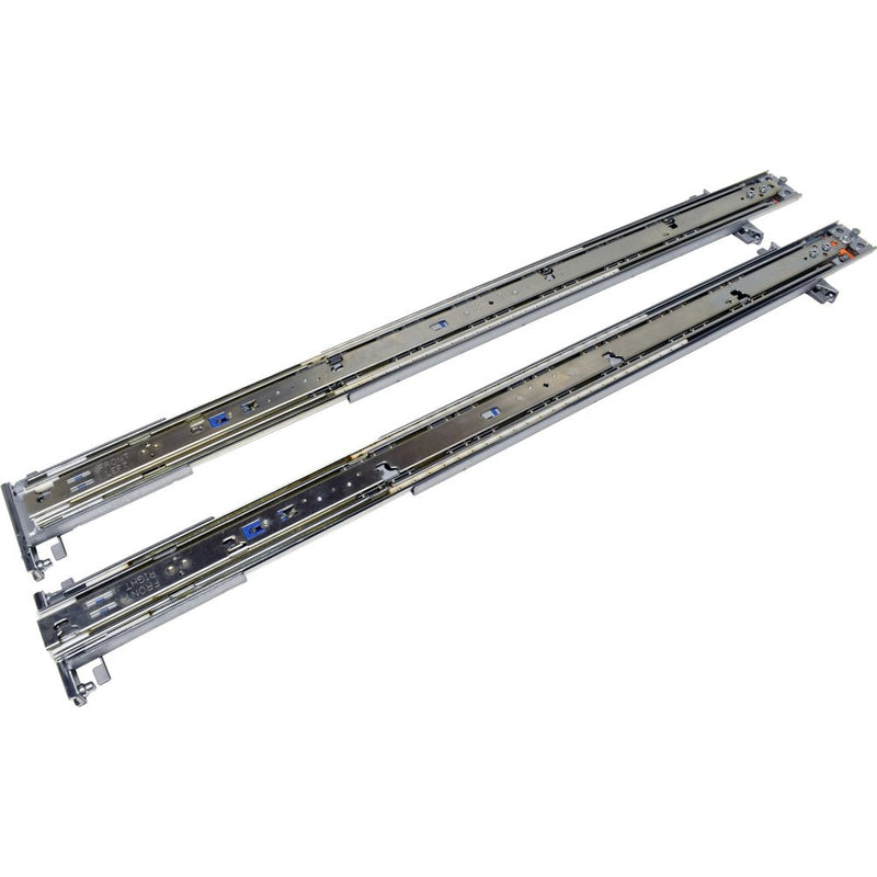 HP 374516-001 — Rack Mount Sliding Rail Kit, Outer Rails Only, No Inners (Refurbished)