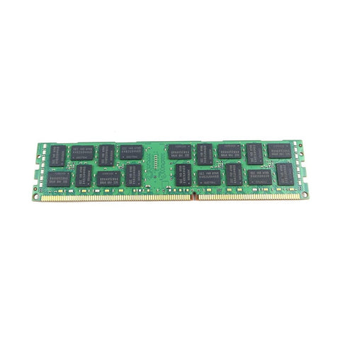 Samsung 8GB 2Rx4 PC3L-10600R DDR3-1333 ECC Registered — Server Memory (Refurbished)