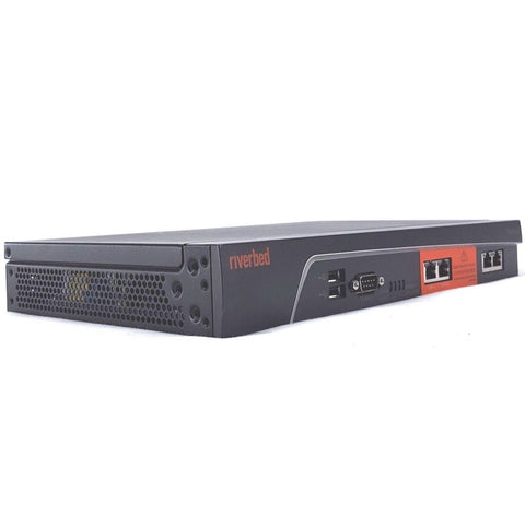 Riverbed Steelhead 250 (SHA-00250-M) — WAN Optimisation Appliance (Refurbished)