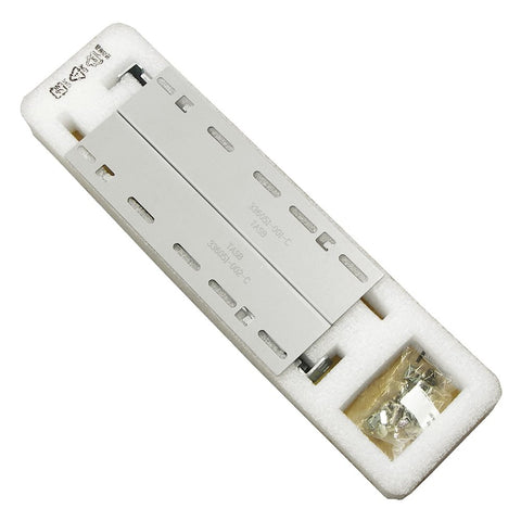 HP 336050-001 — KVM Rackmount Rail Kit (Grade A+)