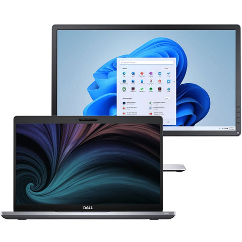 Dell Latitude 5410 | Core i5-10310U | 8GB RAM | 256GB SSD | Windows 11 Pro (Refurbished)