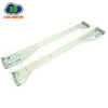 Dell 0P188C/0R088C 2U Rail Kit for PowerEdge R710 — Rack Rails (Grade B)