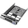 Dell EqualLogic 0Y79JP 3.5" SAS/SATA Drive Caddy Tray — Drive Tray (Grade B)