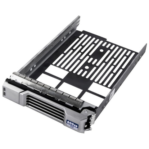 Dell EqualLogic 0Y79JP 3.5" SAS/SATA Drive Caddy Tray — Drive Tray (Grade B)