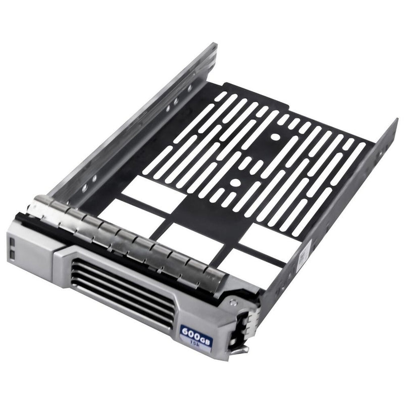 Dell EqualLogic 0Y79JP 3.5" SAS/SATA Drive Caddy Tray — Drive Tray (Grade B)