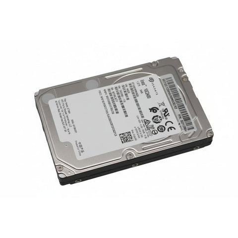 Seagate ST1200MM0009 — 1.2TB 10K SAS Hard Drive (Grade B)