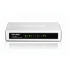 TP-Link TL-SF1008D — 8-Port 10/100 Ethernet Switch (New)