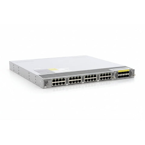 Cisco N2K-C2232TN-10GE — 32-Port 10G Fabric Extender (New)