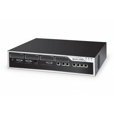 Mitel 3300 MXe — IP Communications System (Used)
