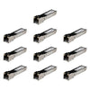 Huawei 02314171 — 1000BASE-T RJ45 Copper SFP Transceiver, Pack of 10 (New)