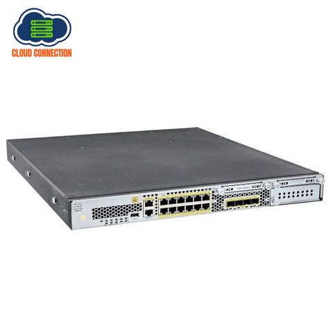 Cisco FPR-2130 — Next-Generation Firewall (Refurbished)
