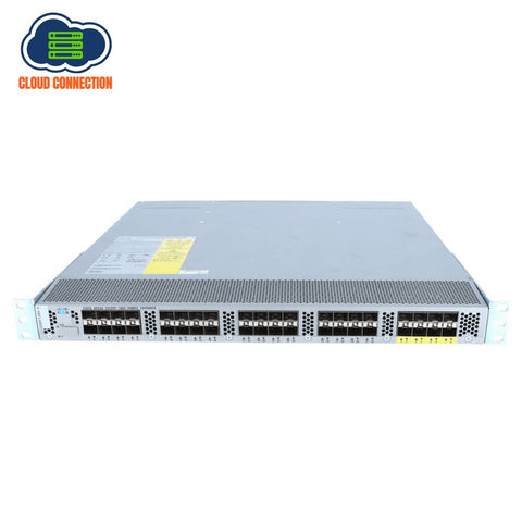 Cisco Nexus N2K-2232PP — 10GE Fabric Extender, 32x 1/10GE + 8x 10GE Uplinks (Grade B)