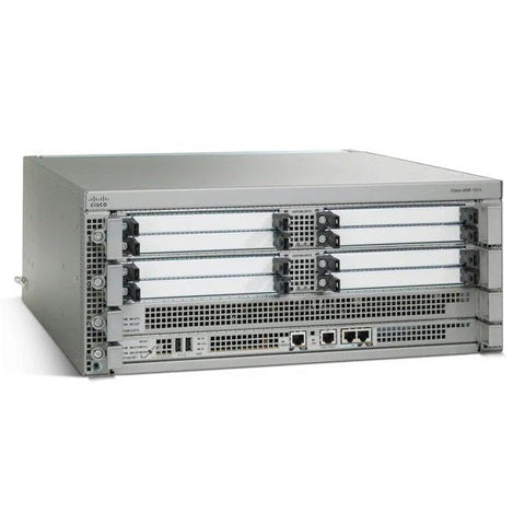 Cisco ASR 1004 — Aggregation Services Router (Used)