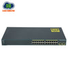 Cisco WS-C2960-24TT-L — 24-Port Fast Ethernet Switch (Refurbished)