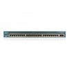 Cisco WS-C2950T-24 — Managed Network Switch (Refurbished)