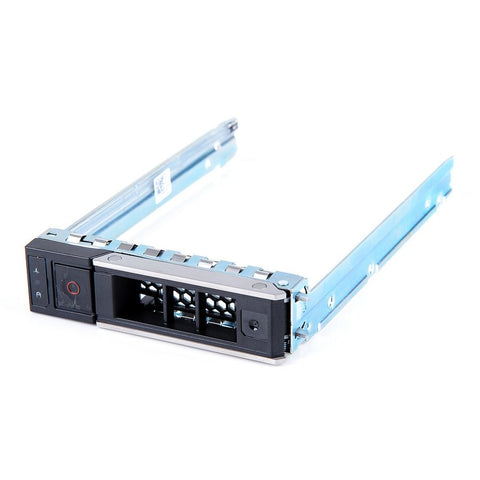 Dell 3.5" Hard Drive Caddy — 14th Gen PowerEdge LFF Tray (New)