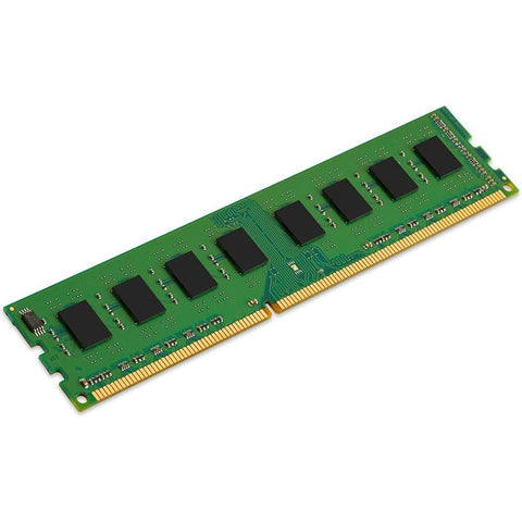 Micron 4GB PC3L-10600R — DDR3 ECC Registered Server RAM (Grade B)