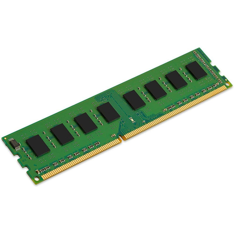 Micron 4GB PC3L-10600R — DDR3 ECC Registered Server RAM (Grade B)