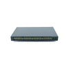 Cisco WS-C3560V2-48PS-S — 48-Port Layer 3 PoE Switch (Refurbished)