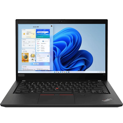 Lenovo ThinkPad T14 Gen 1 | Core i5-10210U | 16GB DDR4 | 512GB SSD | 14" FHD | Windows 11 Pro (Grade A)
