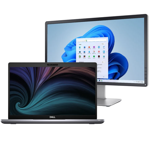 Dell Latitude 5510 | Core i7-10610U | 16GB | 512GB SSD | Windows 11 Pro (Grade A)