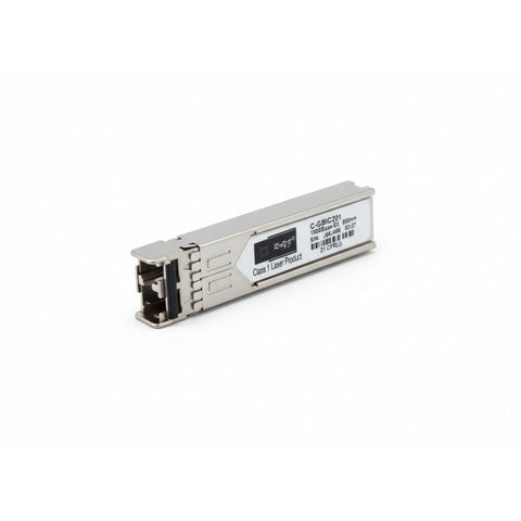 Ray3 C-GBIC201 — 1000BASE-SX GBIC Transceiver Module (Refurbished)
