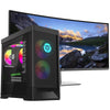 Lenovo Legion T5 | Core i7-12700 | 32GB DDR5 | 1TB SSD + RTX 3070 | 34" Monitor | Windows 11 Pro (Grade A)