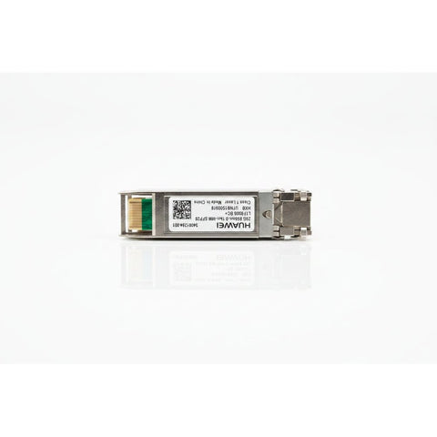 Huawei 34061254 25G SFP28 Transceiver Module — 850nm Multimode (Grade B)