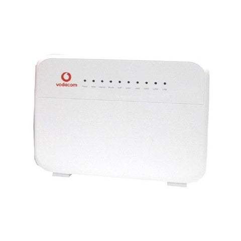 Huawei HG659 — Dual-Band Wi-Fi Home Gateway Router (Grade B)