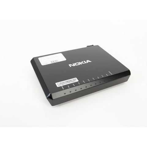 Nokia G-240G-C — GPON ONT / Residential Gateway (Grade B)