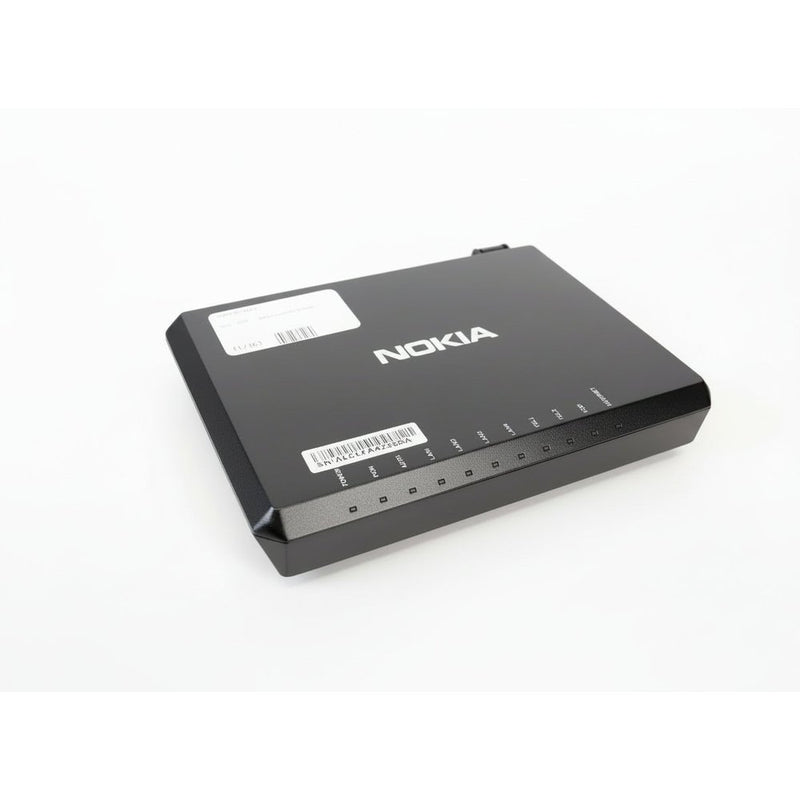 Nokia G-240G-C — GPON ONT / Residential Gateway (Grade B)