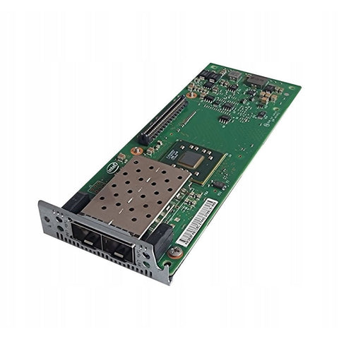 IBM 49Y7982 Intel X520 — Dual-Port 10GbE SFP+ Network Adapter (Grade A+)