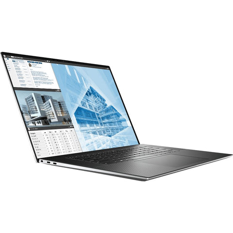 Dell Precision 5550 | Intel Core i7-10850H | 32GB DDR4 | 512GB SSD | Windows 11 Pro (Grade A)