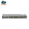 Cisco WS-C3750V2-48PS-S — 48-Port 10/100 PoE Switch (Refurbished)