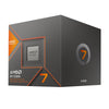 AMD Ryzen 7 8700G — AM5 8-Core Processor with Radeon 780M (New)