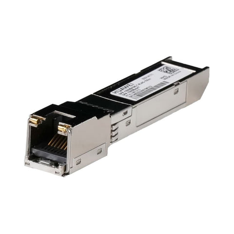 Huawei 02314171 — 1000BASE-T Copper SFP Transceiver (New)