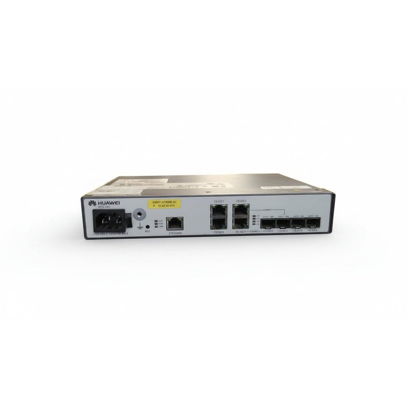 Huawei ATN 905 — Ethernet Access Switch (Refurbished)