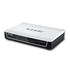 Tenda S16 | 16-Port | 10/100 | RJ-45 | Desktop Switch (Used)