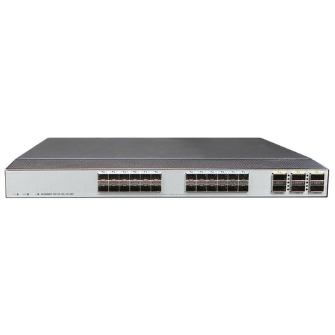 Huawei S6720-30L-HI-24S — Aggregation Switch (Grade B)