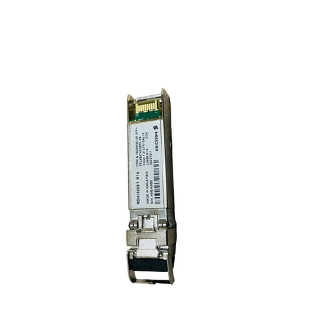 Ericsson FTLX8574D3BTL-E8 — SFP+ Transceiver (Refurbished)