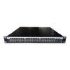 Brocade B5G124-48P2 — 48-Port Gigabit PoE+ Managed Switch (Grade B)