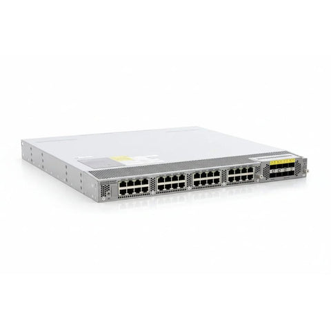 Cisco Nexus 2232TM N2K-C2232TM-10GE — 32-Port 10G Fabric Extender (New)