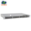 Arista DCS-7010T-48 — 48-Port Managed Layer 3 Switch (Refurbished)