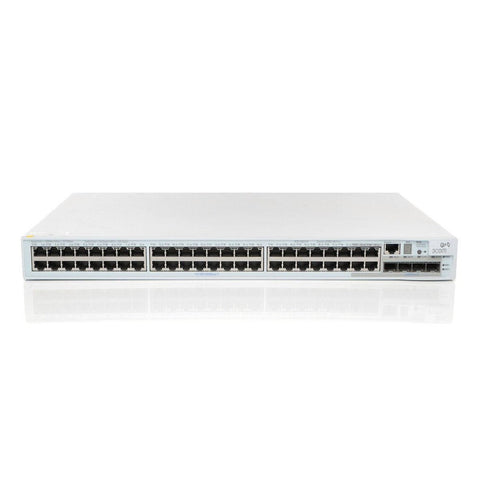 3Com 3CR17662-91 4200G — 48-Port Gigabit Managed Switch (Used)