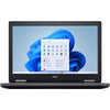 Dell Precision 7730 | Core i7-8750H | 32GB RAM | 1TB SSD | Quadro P3200 | Windows 11 Pro (Grade A)
