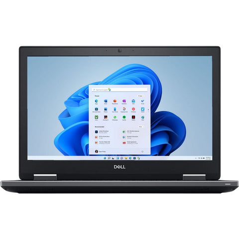 Dell Precision 7730 | Core i7-8750H | 32GB RAM | 1TB SSD | Quadro P3200 | Windows 11 Pro (Grade A)