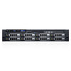 Dell PowerEdge R530: 2 x Xeon E5-2640 v4, 64GB DDR4, 2 x 1TB SATA / 8 LFF Bays, 2U Rackmount Server (Refurbished)
