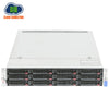 Nutanix NX-T004NL3-G5: 2x Xeon E5-2680 V4, 64GB DDR4, 7x 4TB SATA / 12 LFF, 2U Server (Refurbished)